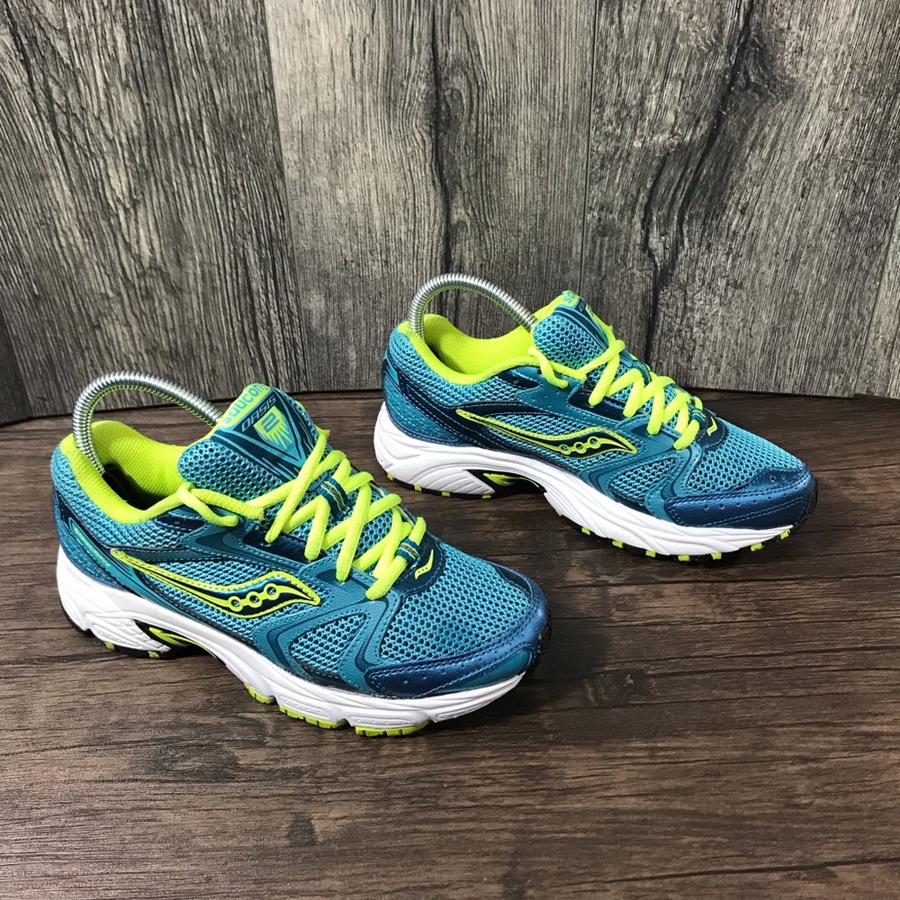 Saucony Oasis 2 Shoes